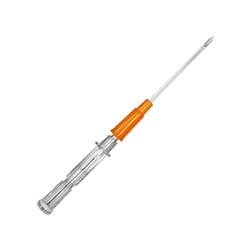 Med Vet International Exel Intravenous Catheter, 14g X 1.25