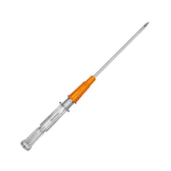 Med Vet International Exel Intravenous Catheter, 14gx2