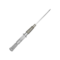 Med Vet International&nbsp;Exel Intravenous Catheter, 16gx1.25