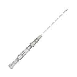 Med Vet International Exel Intravenous Catheter, 16gx2