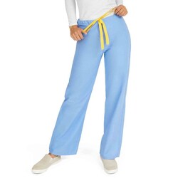 Med Vet International&nbsp;Ciel Scrub Pants, X-Small