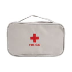 Med Vet International Large Case For First Aid Supplies, Each