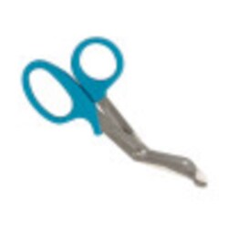 Med Vet International Dynarex Bandage Shears, 5.5