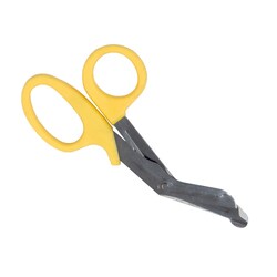 Med Vet International Dynarex Bandage Shears, 5.5