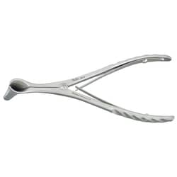 Med Vet International Miltex Vienna Nasal Speculum, Medium, 5.25in, German, 20-3