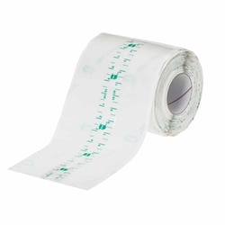 Med Vet International Transparent Film Dressing 3M Tegaderm 2 inch X 11
