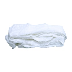 Med Vet International Dynarex Compressed Krinkle Gauze Bandage - Sterile, 4.5