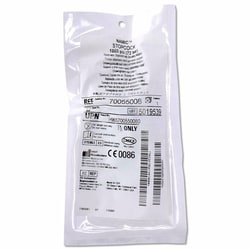 Med Vet International Three-Way Stopcock With Male Luer Lock Adapter, Sterile,