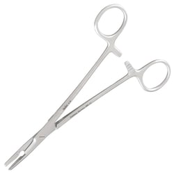 Med Vet International&nbsp;Miltex Vantage Olsen-Hegar Needle Holder, 6in.