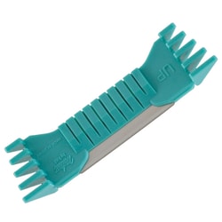 Med Vet International Miltex Biopblade Shave Biopsy Blade, Sterile, 50/Box