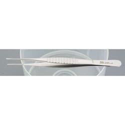 Med Vet International&nbsp;Miltex Debakey-Diethrich Coronary Artery Forceps, 6.25in, Tips 1.5mm Wide, German, 24-570