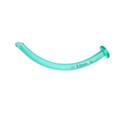 Med Vet International Dynarex Nasopharyngeal Airway, 32 Fr, 8.0 mm, 10/Box