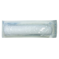 Med Vet International Dynarex Stretch Gauze Bandage Roll, Sterile, 6