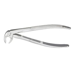 Med Vet International Miltex Extracting Forceps, Mead Md3, English Pattern, German, Defmd3