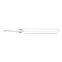 Med Vet International&nbsp;Miltex Friction Grip Tungsten Carbide Bur, Pear, #330, 10 Pack, Dfg330