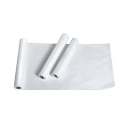 Med Vet International Exam Table Paper, Quantity: Each of 1