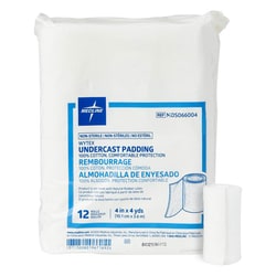 Med Vet International&nbsp;Wytex Cotton Cast Padding, 4