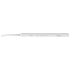 Med Vet International Miltex Nail Splitter 5-1/4in, Angled, 2mm Wide, 40-60