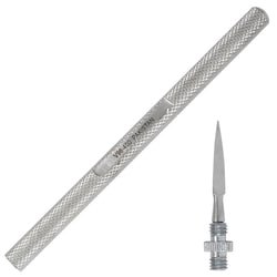 Med Vet International&nbsp;Miltex Vantage Splinter Liberator, 5in.
