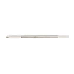 Med Vet International Miltex Chisel Blade Handle, 5.25