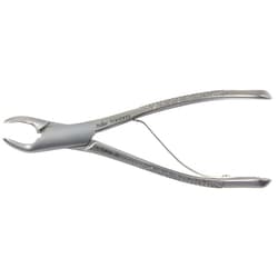 Med Vet International&nbsp;Miltex Extracting Forceps, Size 151Sk, German, Def151Sk
