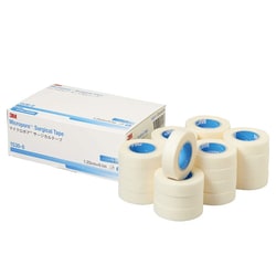 Med Vet International Micropore Tape 1/2