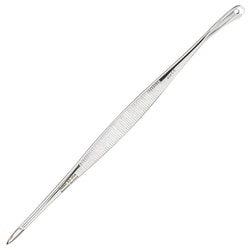 Med Vet International Miltex Saafield Comedone Extractor, 5.75in., Double-Ended,