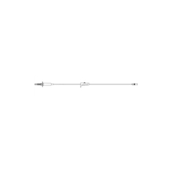 Med Vet International IV Administration Set, 34