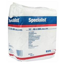 Med Vet International&nbsp;Bsn Specialist Cast Padding 4