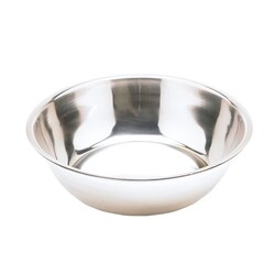 Med Vet International&nbsp;Miltex Solution Basin, 4-1/2 Qt, 12-33/64