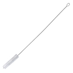 Med Vet International&nbsp;Nylon Brush, Wire Handle, 12 in.