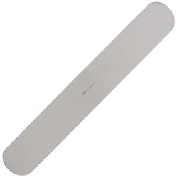 Med Vet International Miltex Ribbon Retractor, 13in, 2in Wide, Malleable, 11-140