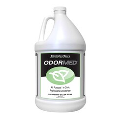 Med Vet International&nbsp;Odormed All Purpose Deodorizer, Gallon
