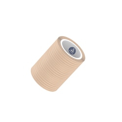 Med Vet International Dynarex Sensi Wrap, Self-Adherent, Latex Free, 2