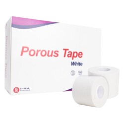 Med Vet International Oasis Porous Tape 2