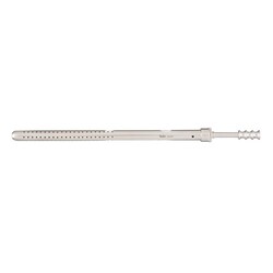 Med Vet International&nbsp;Miltex Poole Suction Tube, 9-1/4in, Straight 30 French, 10-312