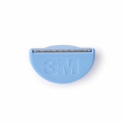 Med Vet International&nbsp;Surgical Clipper Blade 3M, Nonsterile, 9680, 50/Case