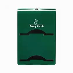 Med Vet International Poopy Pouch Imperial Bag Dispenser, 8