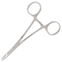 Med Vet International&nbsp;Miltex Vantage Olsen-Hegar Needle Holder, 5in.