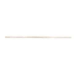 Med Vet International Miltex Probe, 5in, Double-Ended, Malleable, 10-4-Ns