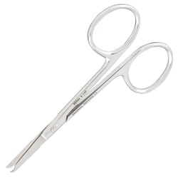 Med Vet International&nbsp;Miltex Vantage Spencer Scissors, 3.5in.