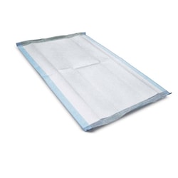 Med Vet International Super Absorbent Underpads, 23