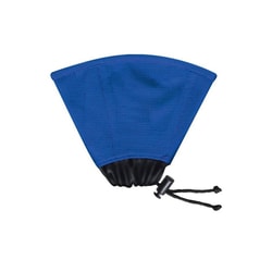 Med Vet International Ez Soft Collar, 3.5-10-in, Blue