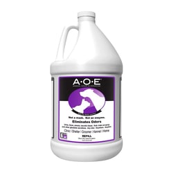 Med Vet International&nbsp;Animal Odor Eliminator Refill, Gallon