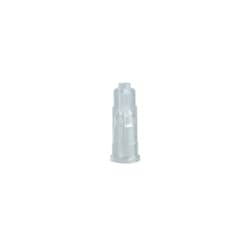 Med Vet International Syringe Caps. Polypropylene. Non-Sterile, Fits All