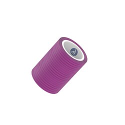 Med Vet International Dynarex Sensi Wrap, Self-Adherent, 2