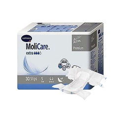 Med Vet International Molicare Air Active Briefs (24-35