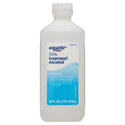 Med Vet International Isopropyl Alcohol 70%, 16oz, Each