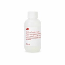Med Vet International 3M SensitIVity Solution, Saccharin, Ft-11, 6/Case