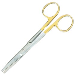 Med Vet International&nbsp;Mayo Scissor, 6 3/4
